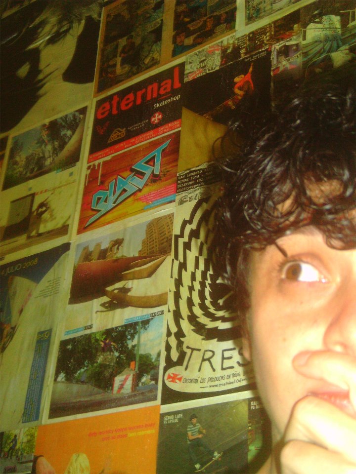 Foto Perfil